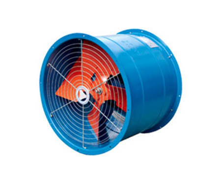 武漢消防排煙風(fēng)機(jī)廠(chǎng)家——軸流風(fēng)機(jī)